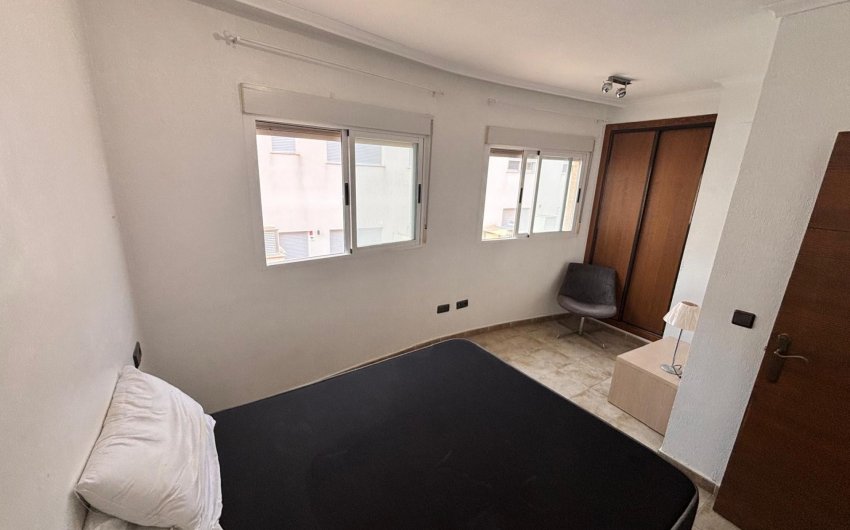 Reventa - Town House -
Guardamar del Segura - Costa Blanca