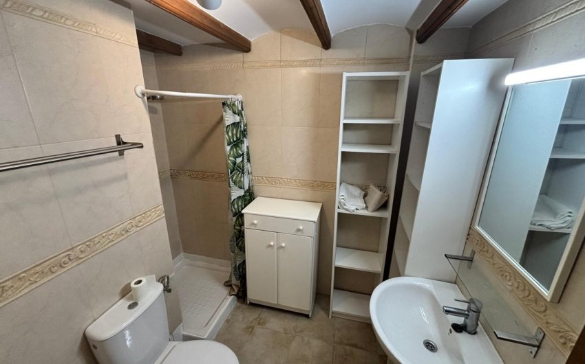 Reventa - Town House -
Guardamar del Segura - Costa Blanca
