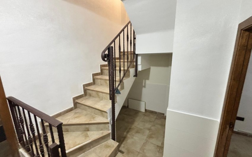 Reventa - Town House -
Guardamar del Segura - Costa Blanca
