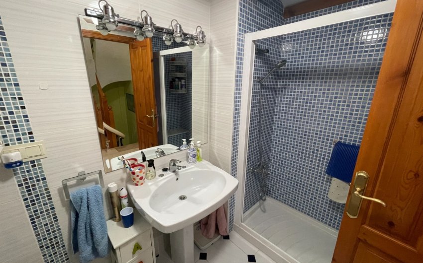 Reventa - Town House -
Guardamar del Segura - Costa Blanca