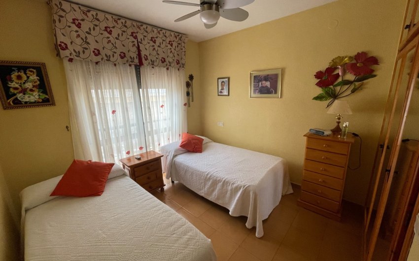 Reventa - Town House -
Guardamar del Segura - Costa Blanca