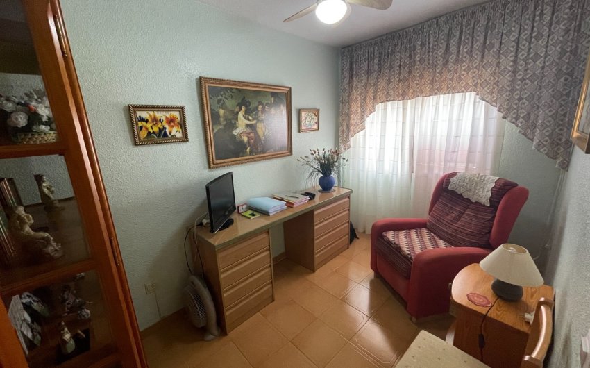Reventa - Town House -
Guardamar del Segura - Costa Blanca