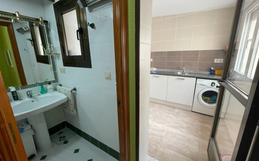 Reventa - Town House -
Guardamar del Segura - Costa Blanca