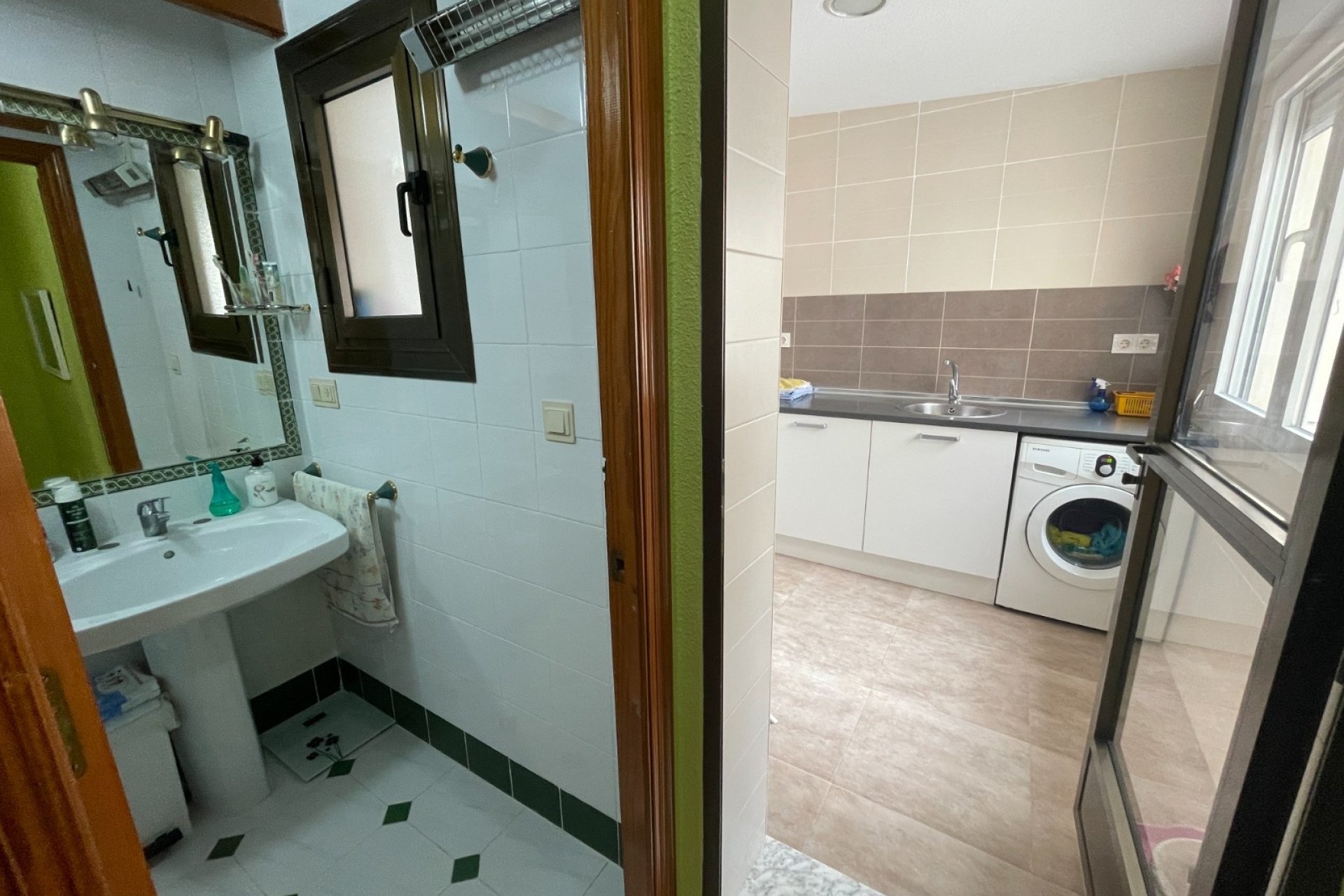 Reventa - Town House -
Guardamar del Segura - Costa Blanca