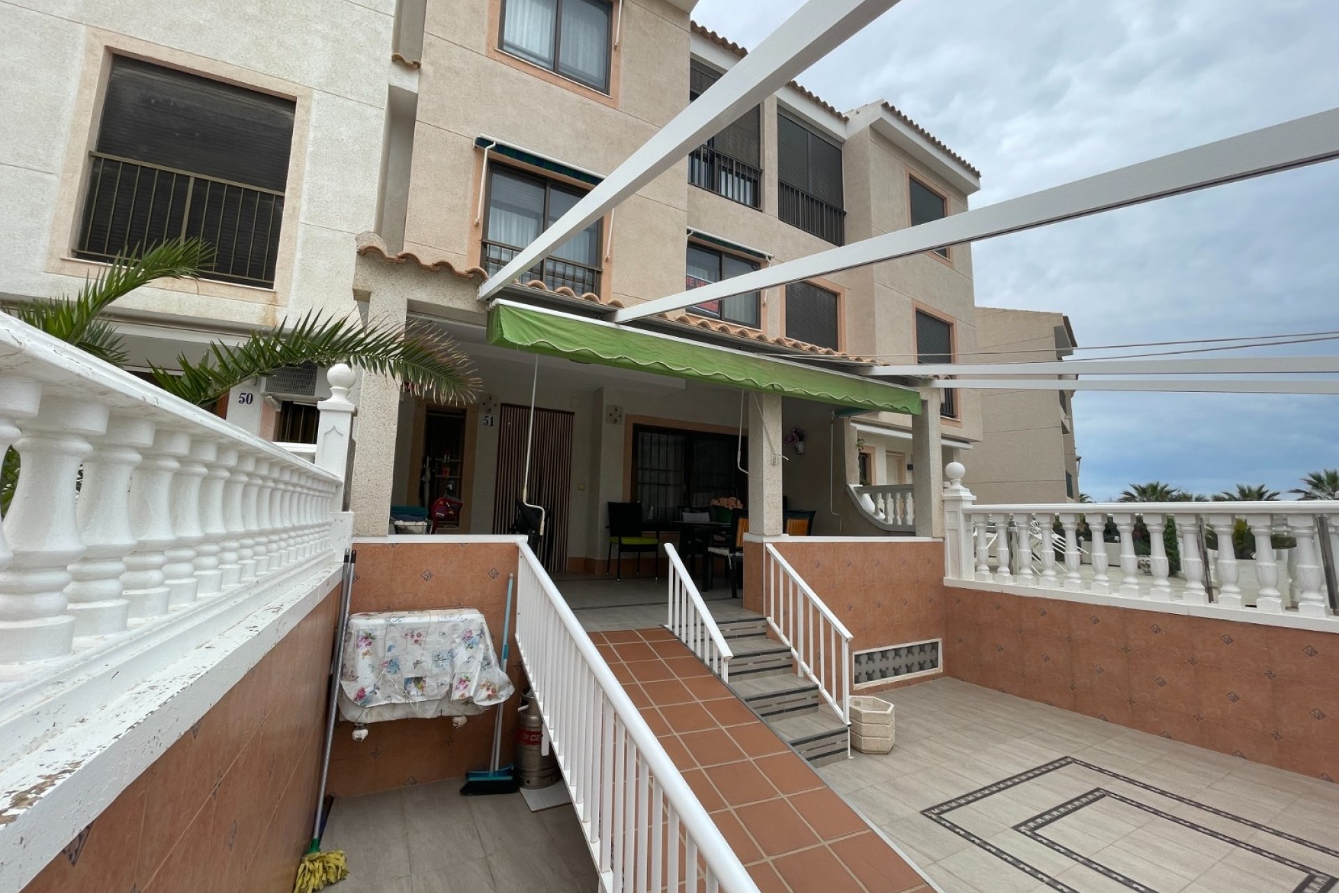 Reventa - Town House -
Guardamar del Segura - Costa Blanca