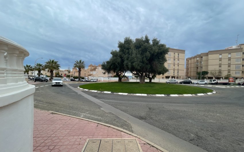 Reventa - Town House -
Guardamar del Segura - Costa Blanca