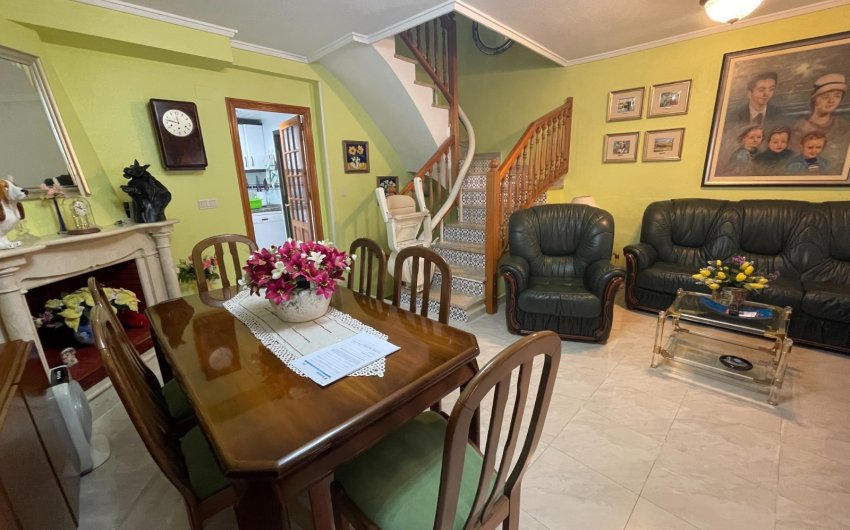 Reventa - Town House -
Guardamar del Segura - Costa Blanca