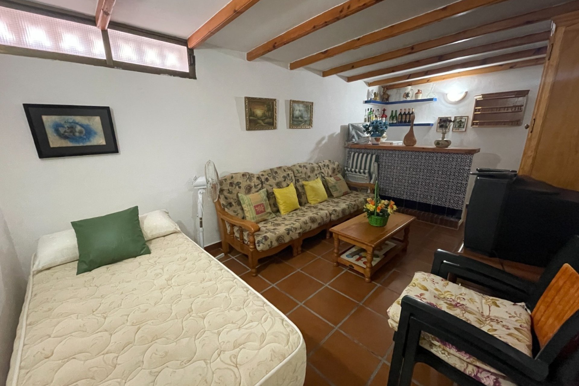 Reventa - Town House -
Guardamar del Segura - Costa Blanca
