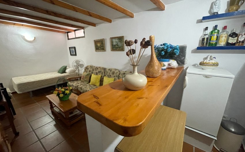 Reventa - Town House -
Guardamar del Segura - Costa Blanca
