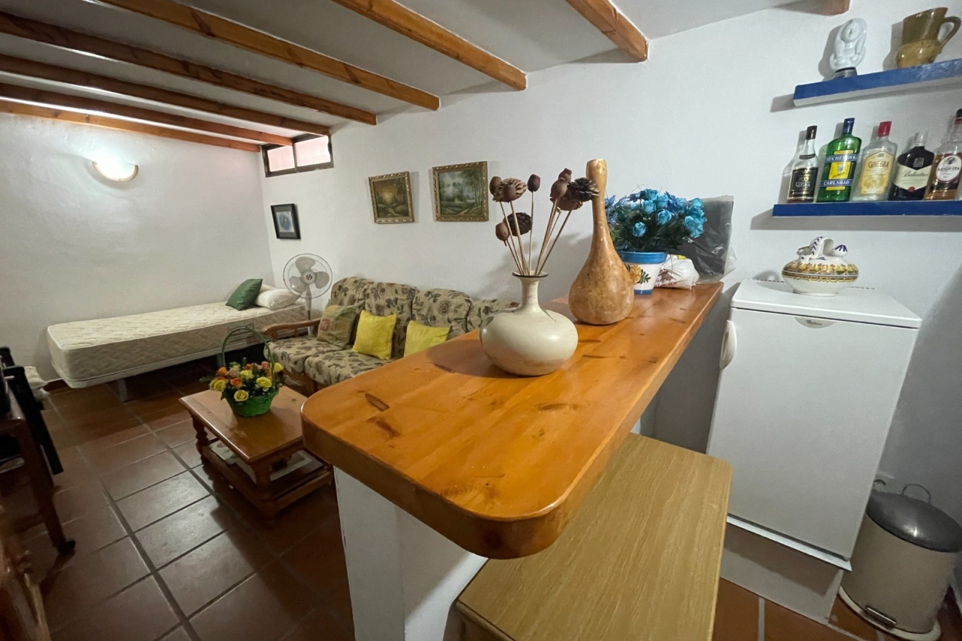 Reventa - Town House -
Guardamar del Segura - Costa Blanca