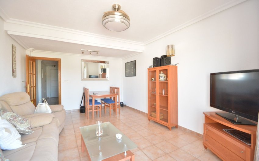 Reventa - Town House -
Guardamar del Segura - Costa Blanca