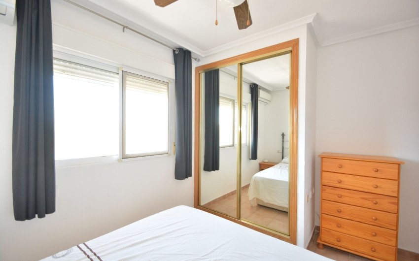 Reventa - Town House -
Guardamar del Segura - Costa Blanca