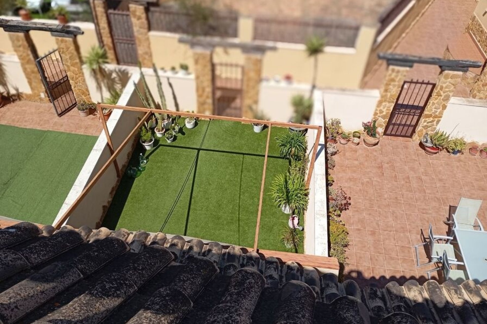 Reventa - Town House -
Guardamar del Segura - Costa Blanca