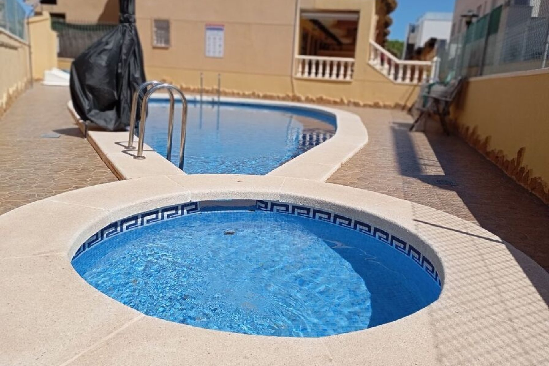 Reventa - Town House -
Guardamar del Segura - Costa Blanca