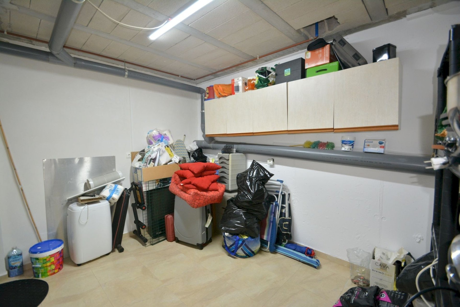 Reventa - Town House -
Guardamar del Segura - Costa Blanca