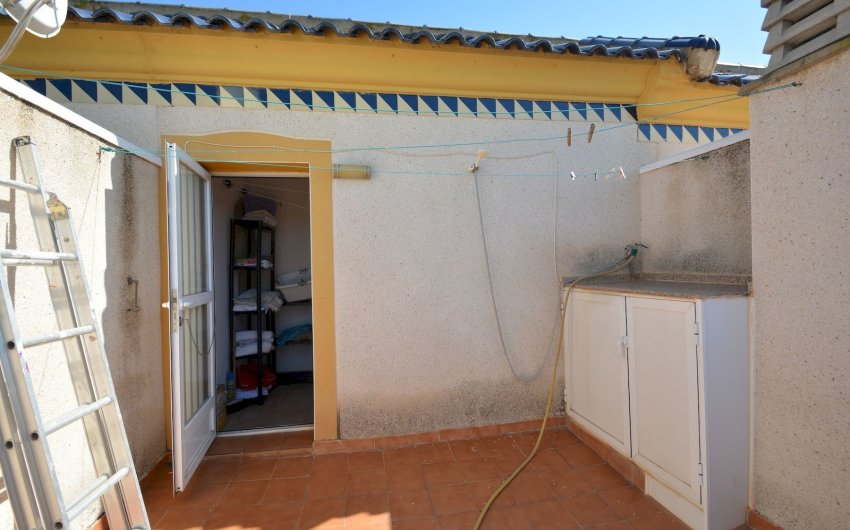 Reventa - Town House -
Guardamar del Segura - Costa Blanca