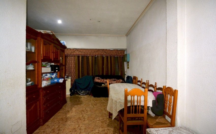 Reventa - Town House -
Guardamar del Segura - Costa Blanca
