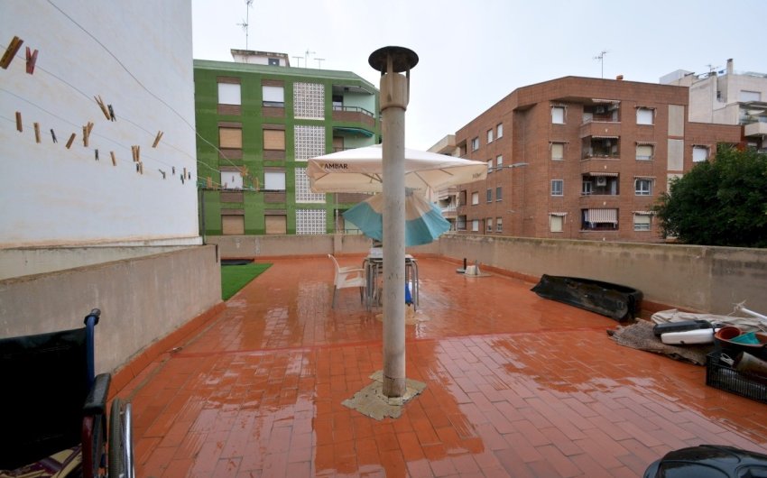 Reventa - Town House -
Guardamar del Segura - Costa Blanca