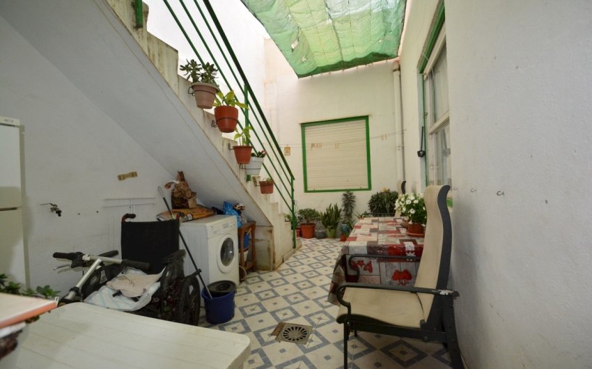Reventa - Town House -
Guardamar del Segura - Costa Blanca