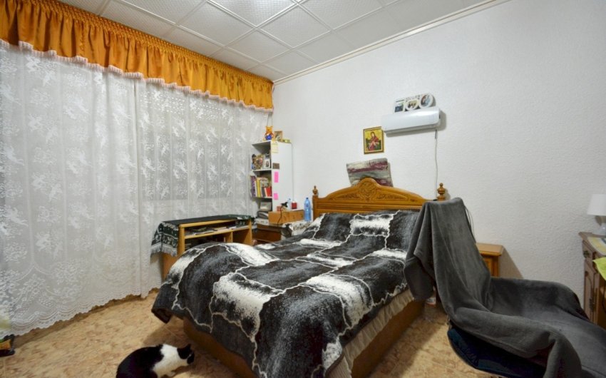 Reventa - Town House -
Guardamar del Segura - Costa Blanca