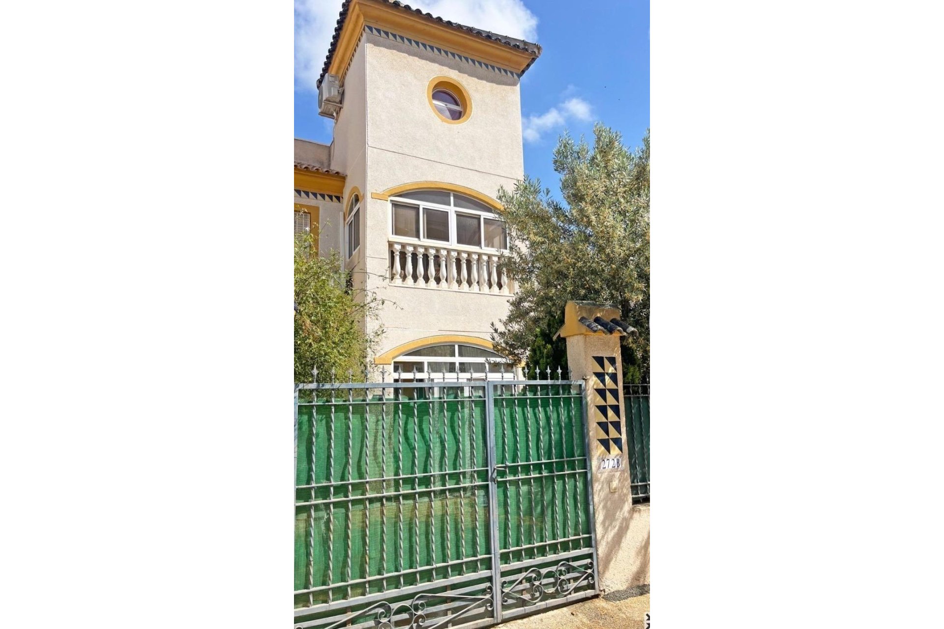 Reventa - Town House -
Guardamar del Segura - El Edén - Los Estaños