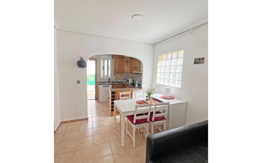 Reventa - Town House -
Guardamar del Segura - El Edén - Los Estaños