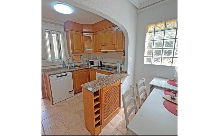 Reventa - Town House -
Guardamar del Segura - El Edén - Los Estaños
