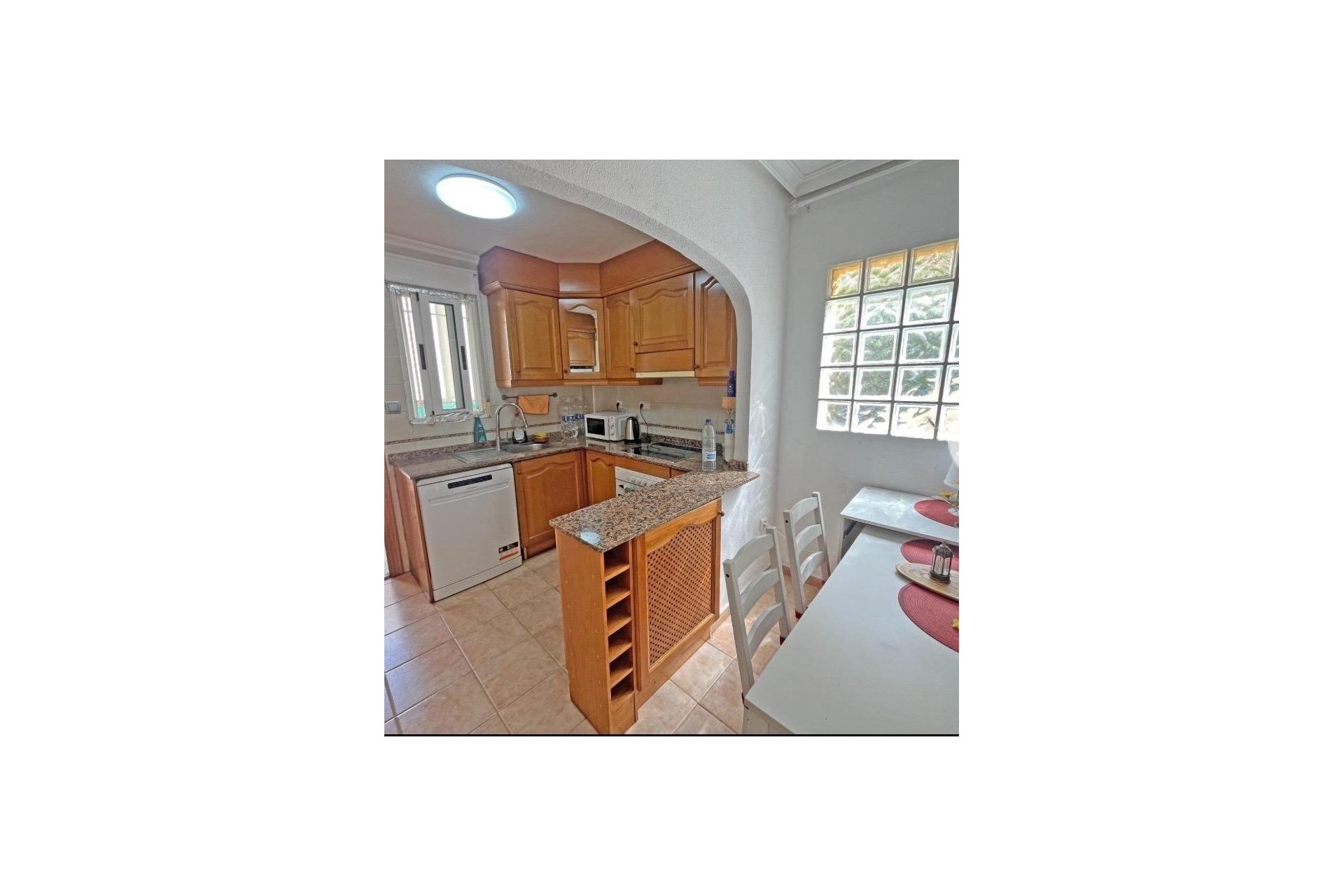 Reventa - Town House -
Guardamar del Segura - El Edén - Los Estaños