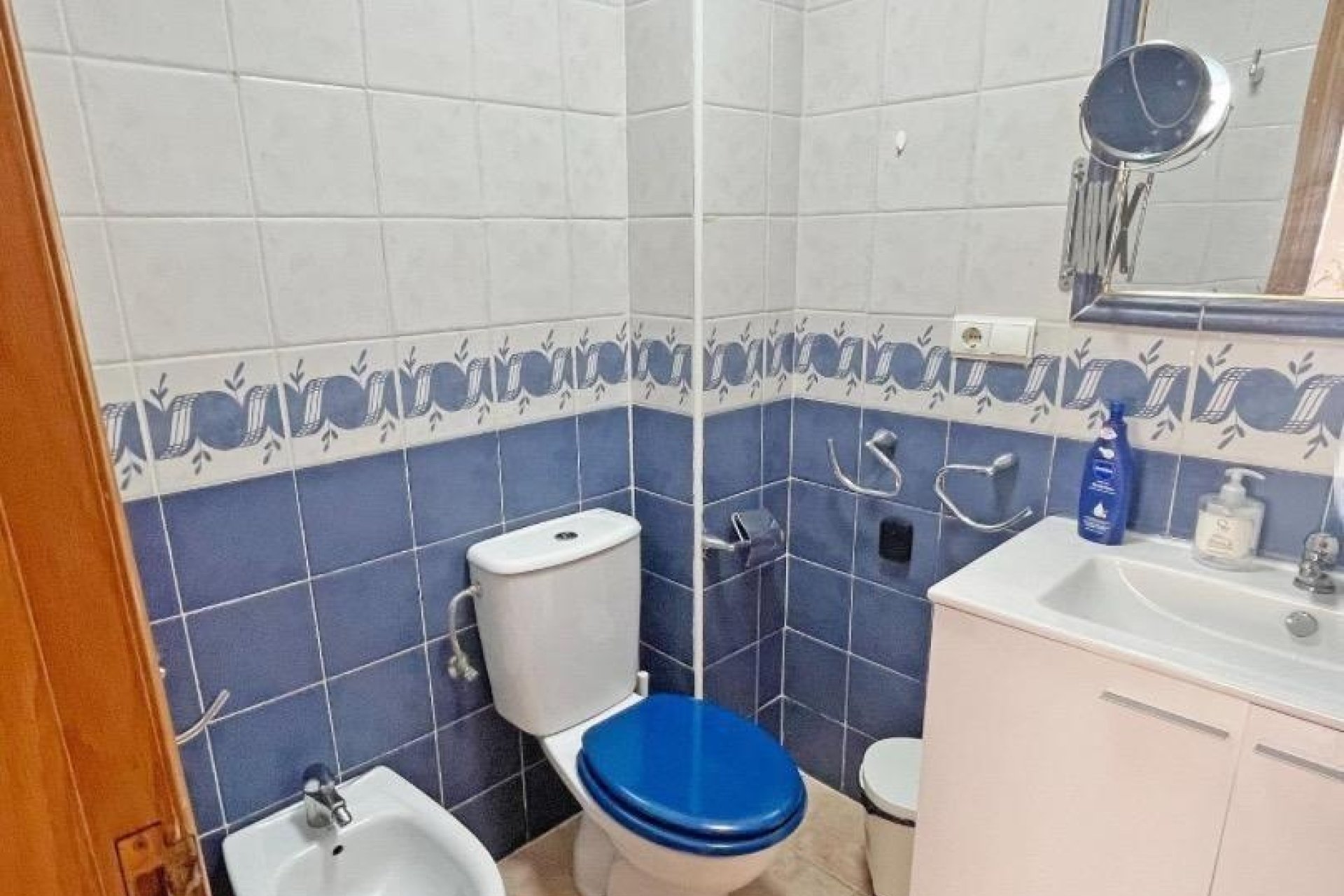 Reventa - Town House -
Guardamar del Segura - El Edén - Los Estaños