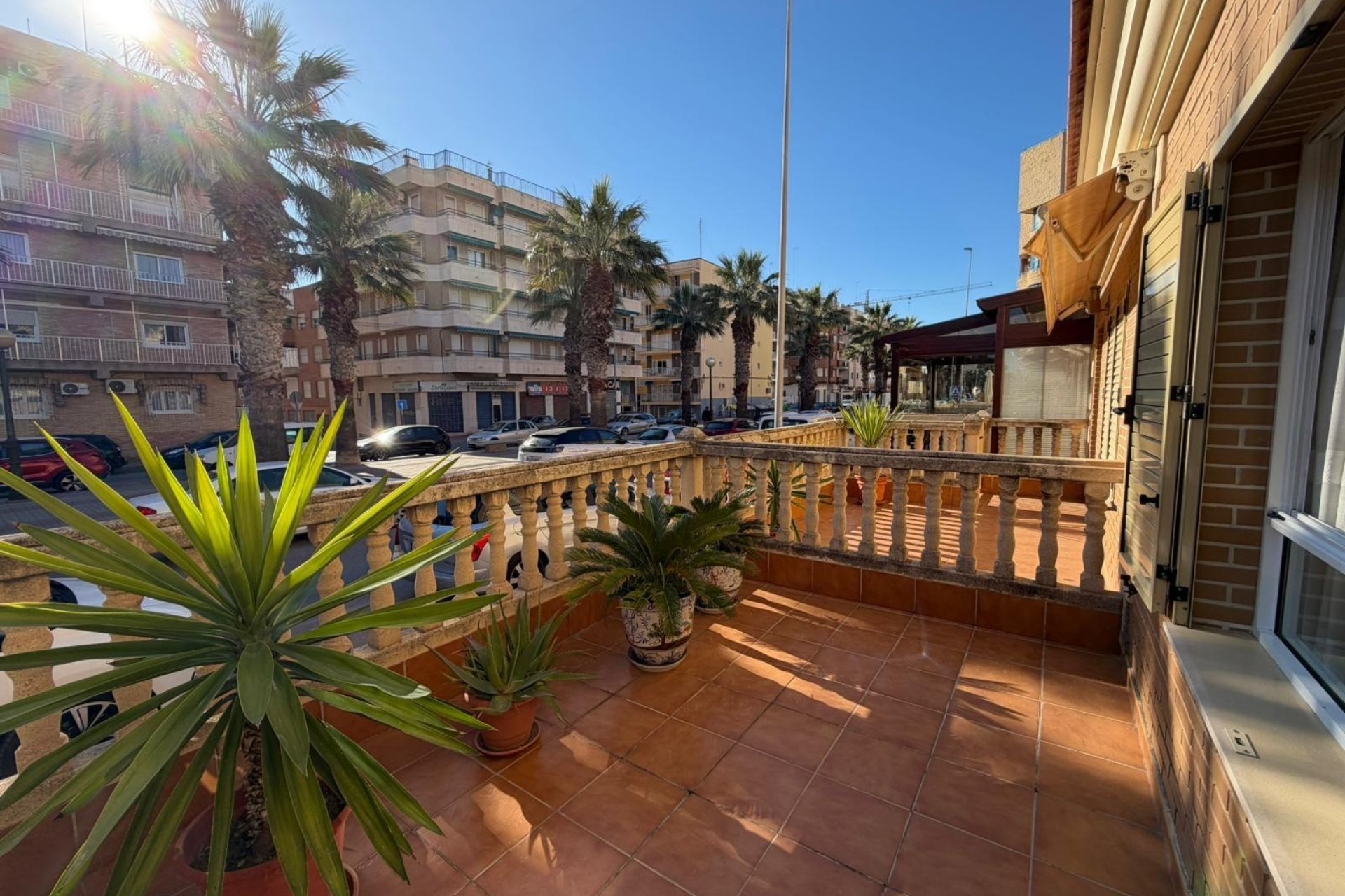 Reventa - Town House -
Guardamar del Segura - Pueblo