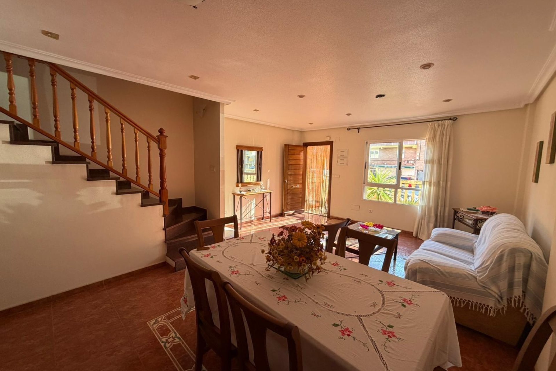 Reventa - Town House -
Guardamar del Segura - Pueblo