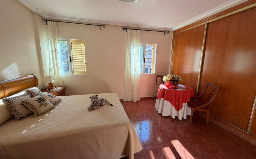 Reventa - Town House -
Guardamar del Segura - Pueblo