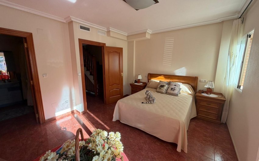 Reventa - Town House -
Guardamar del Segura - Pueblo