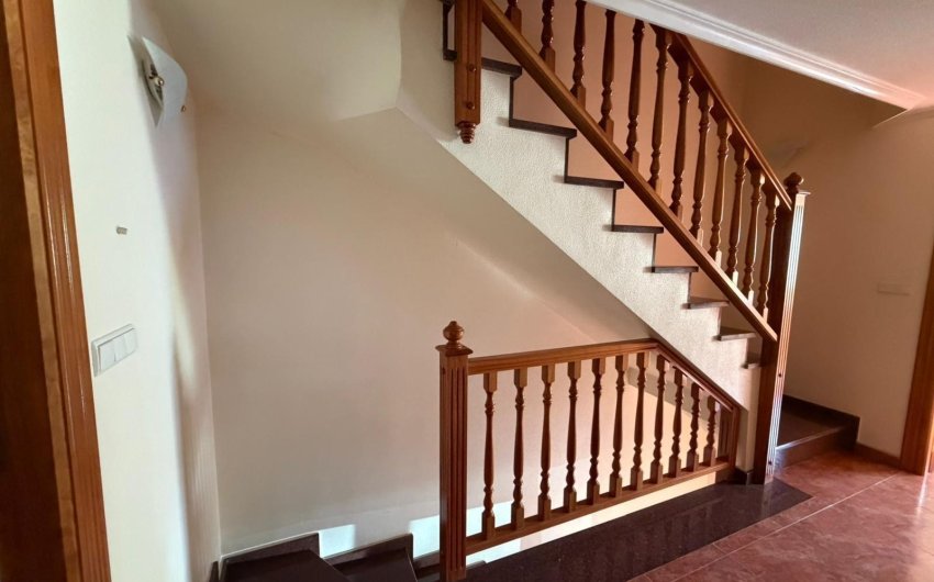 Reventa - Town House -
Guardamar del Segura - Pueblo