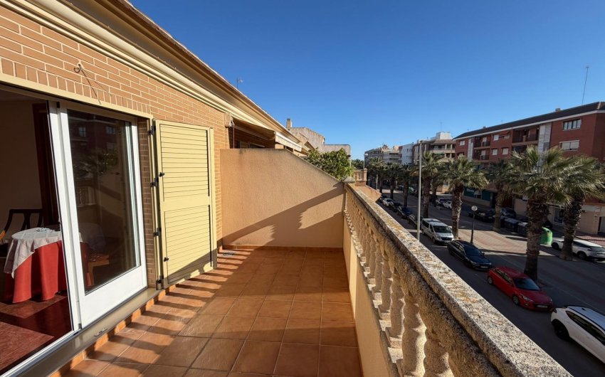 Reventa - Town House -
Guardamar del Segura - Pueblo