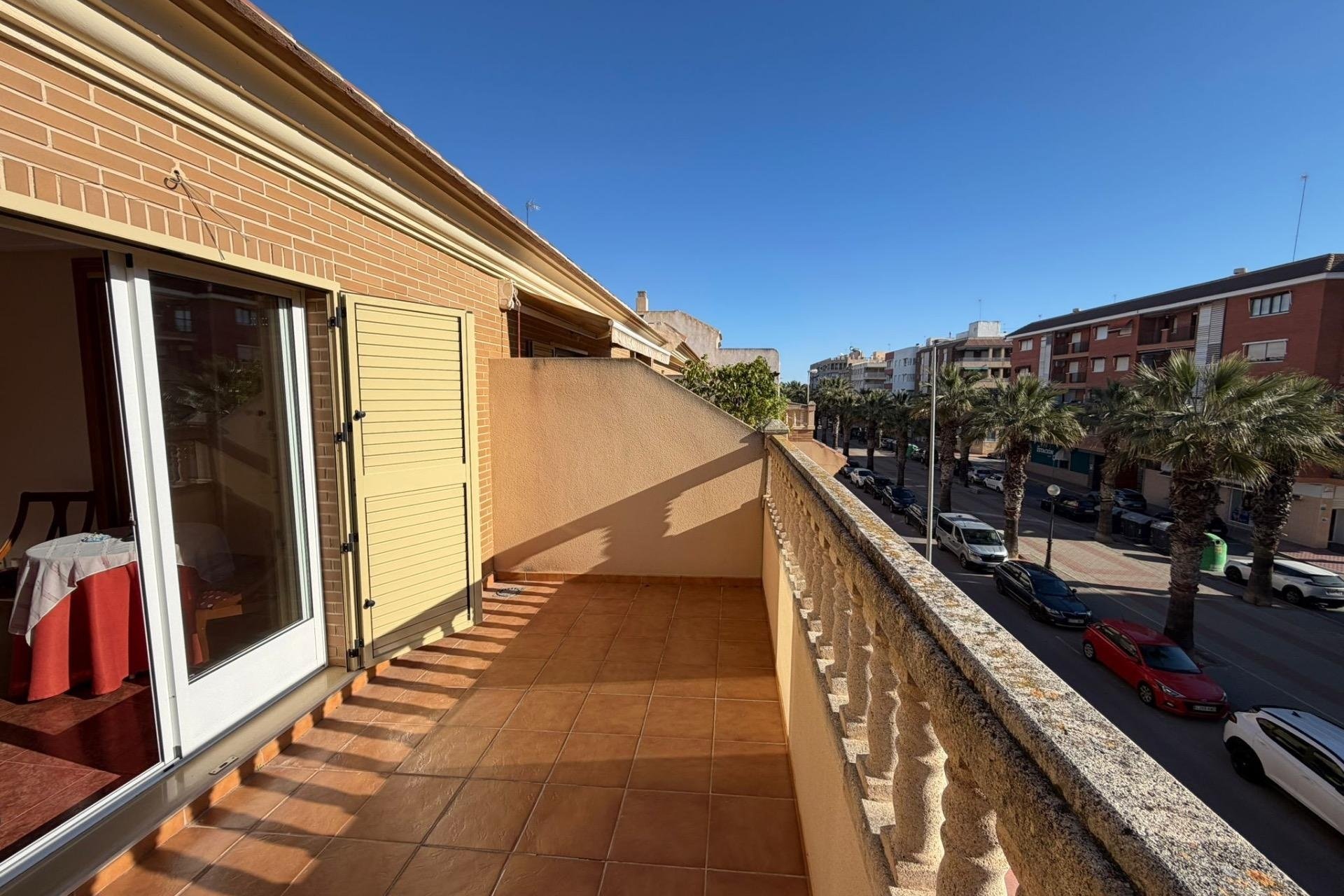 Reventa - Town House -
Guardamar del Segura - Pueblo