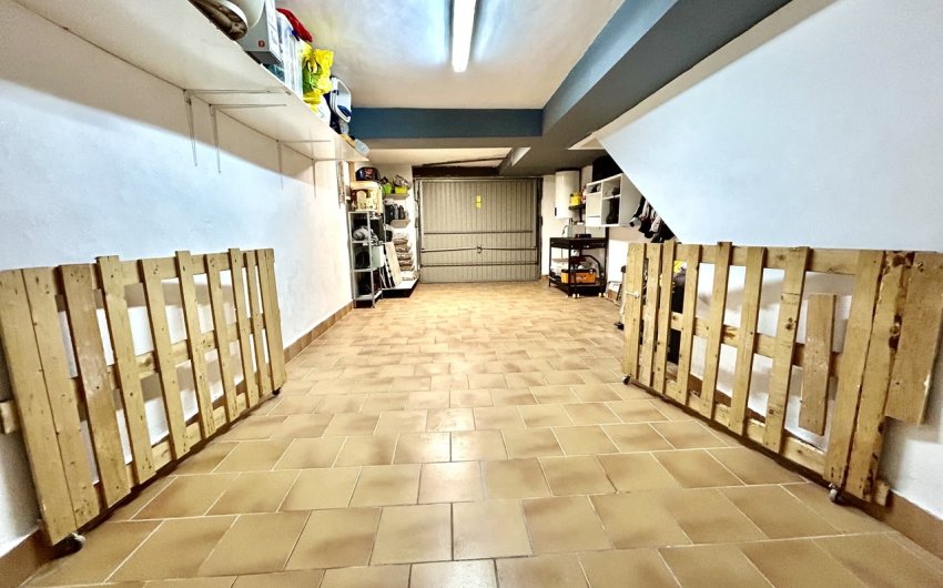 Reventa - Town House -
Heredades - Costa Blanca