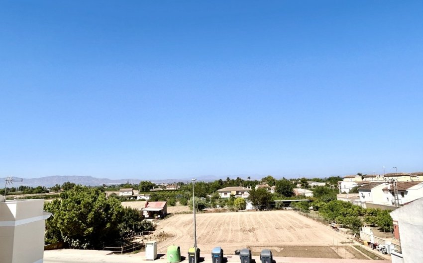 Reventa - Town House -
Heredades - Costa Blanca