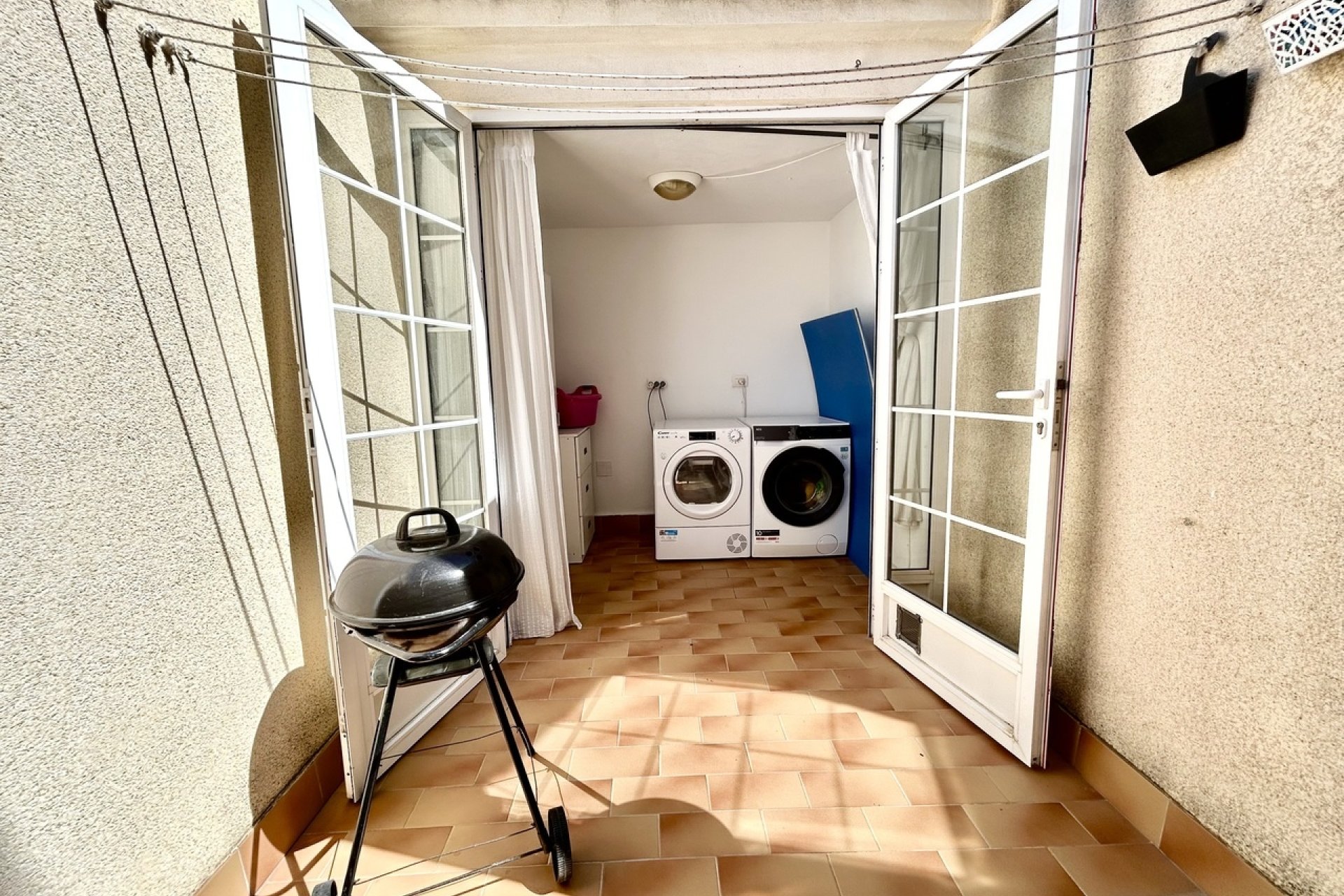 Reventa - Town House -
Heredades - Costa Blanca