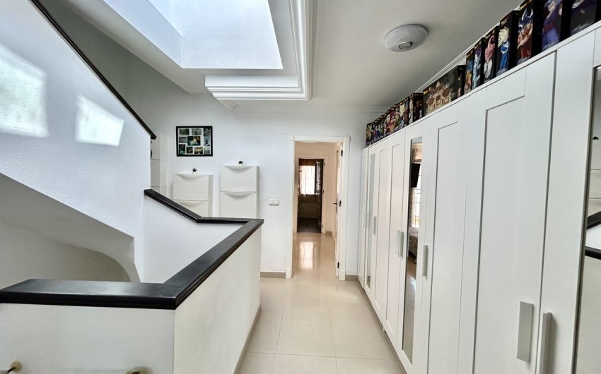 Reventa - Town House -
Heredades - Costa Blanca