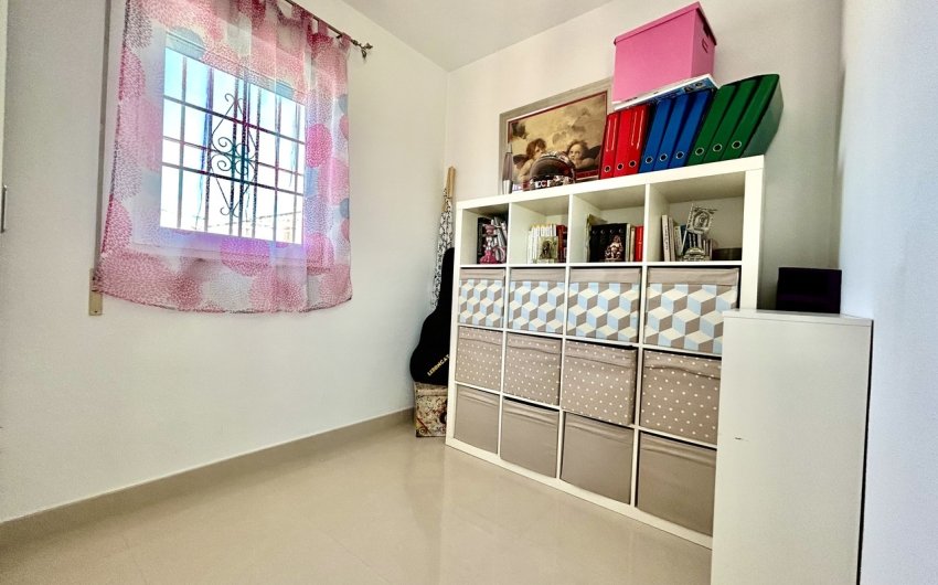 Reventa - Town House -
Heredades - Costa Blanca