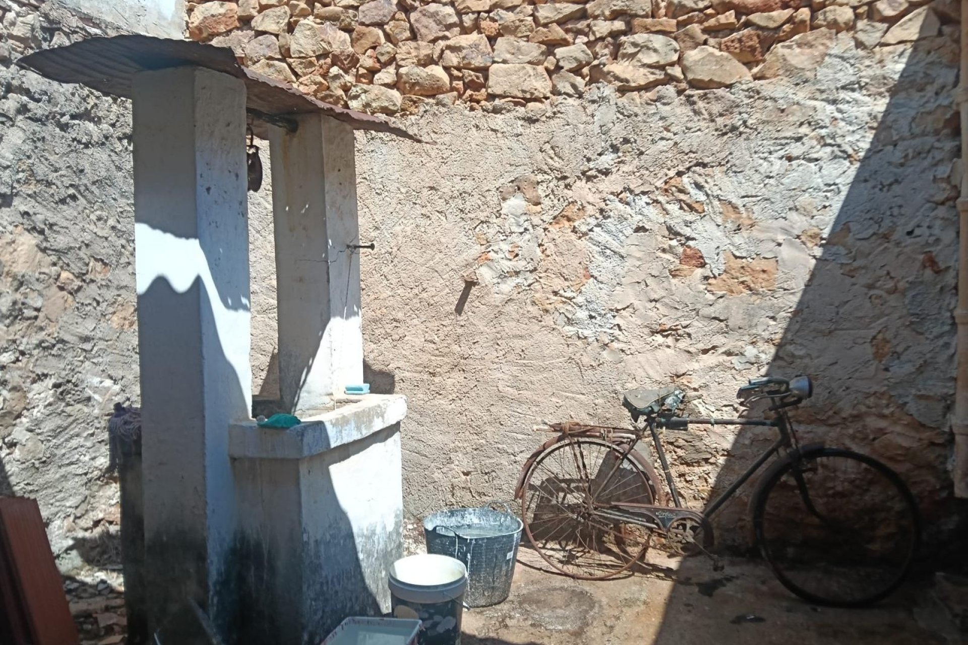 Reventa - Town House -
Jesus Pobre - Inland