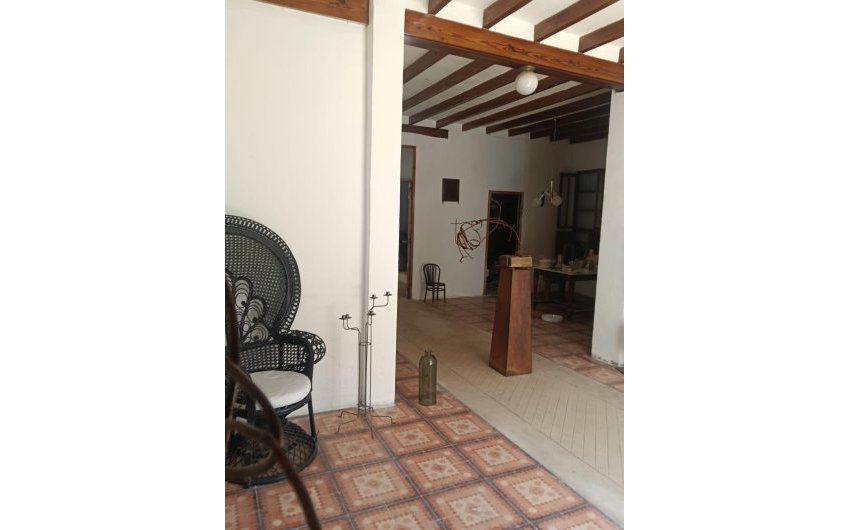 Reventa - Town House -
Jesus Pobre - Inland