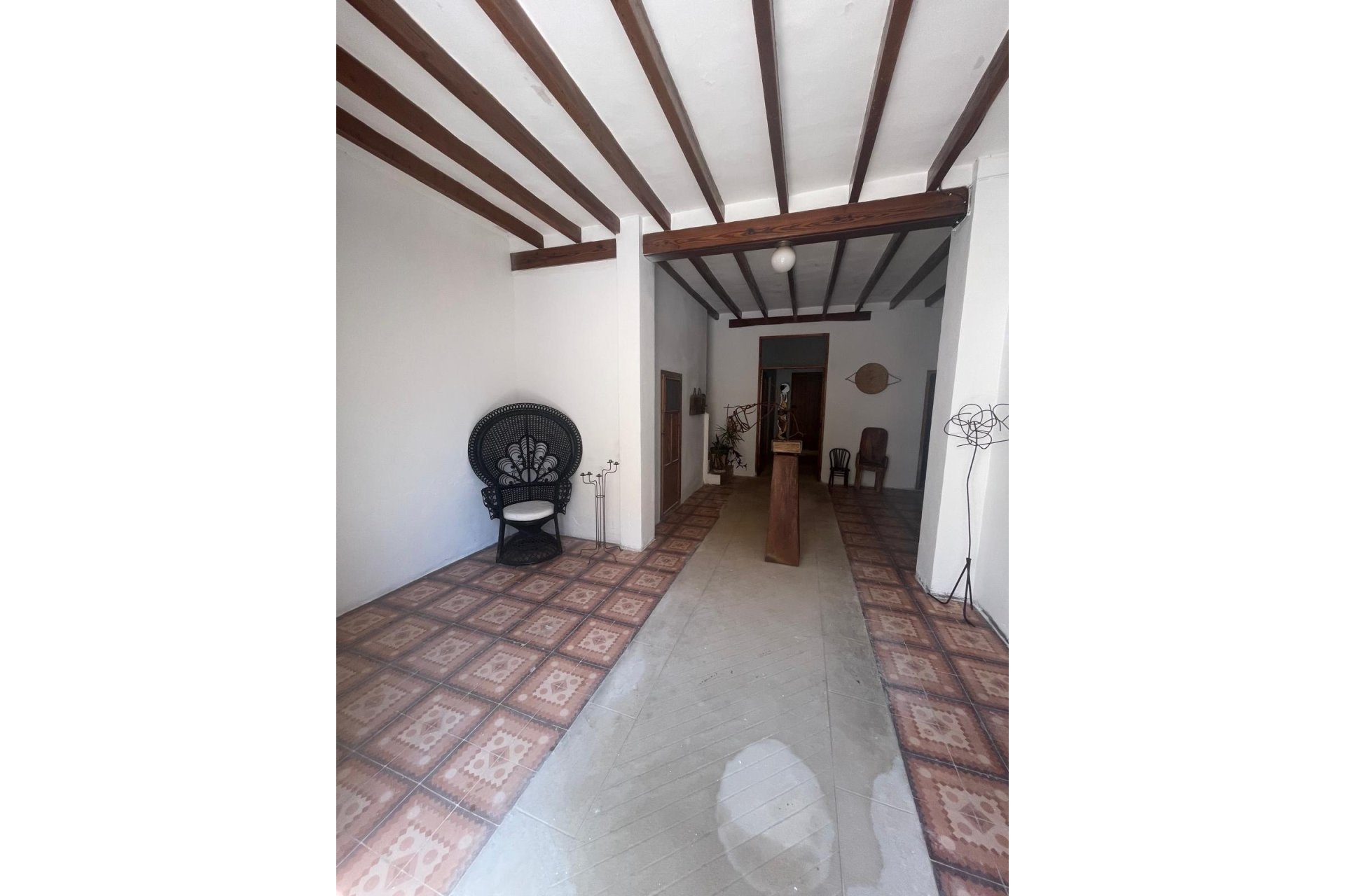 Reventa - Town House -
Jesus Pobre - Inland