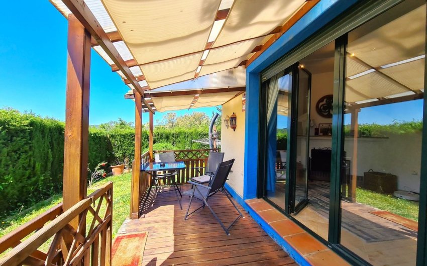 Reventa - Town House -
La Duquesa - Costa del Sol