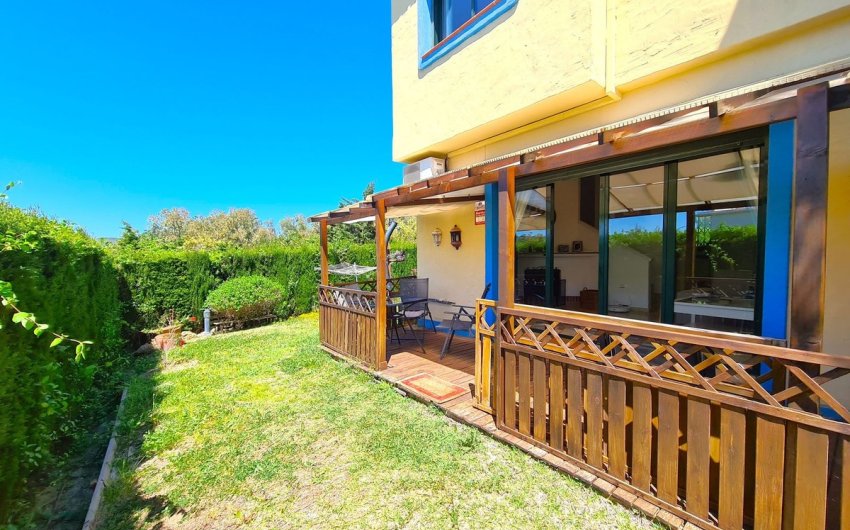 Reventa - Town House -
La Duquesa - Costa del Sol