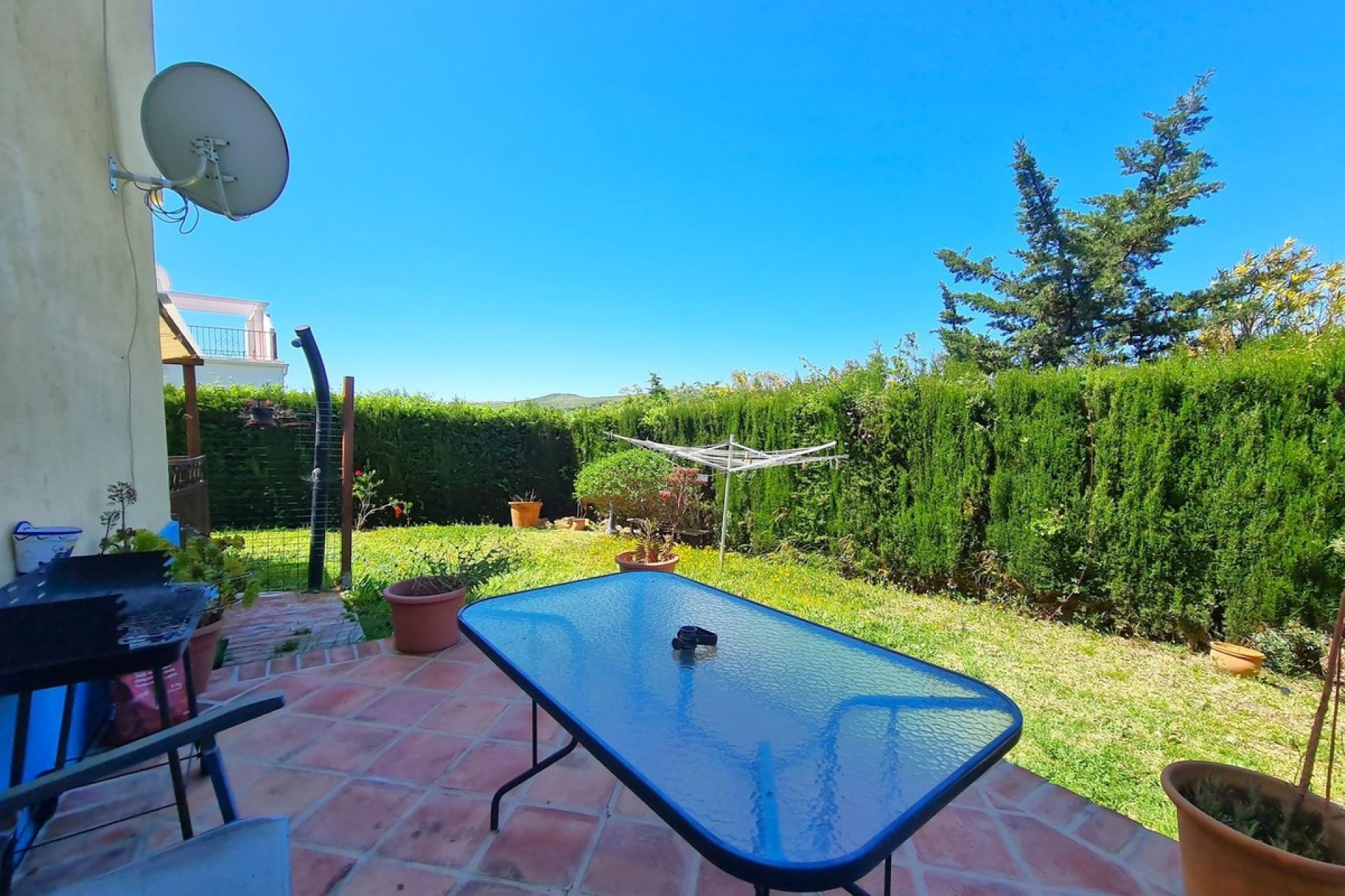 Reventa - Town House -
La Duquesa - Costa del Sol