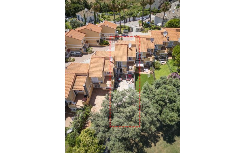 Reventa - Town House -
La Duquesa - Costa del Sol