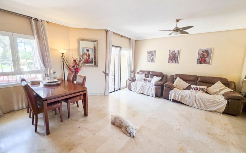 Reventa - Town House -
La Duquesa - Costa del Sol