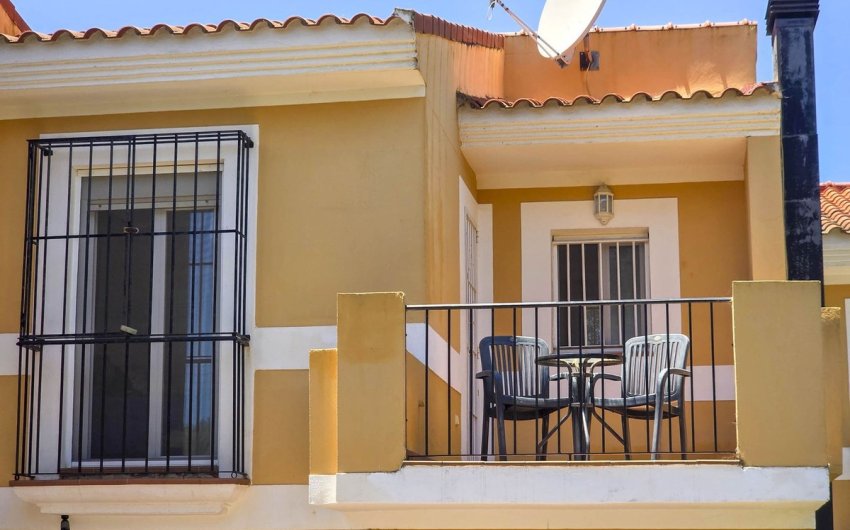 Reventa - Town House -
La Duquesa - Costa del Sol